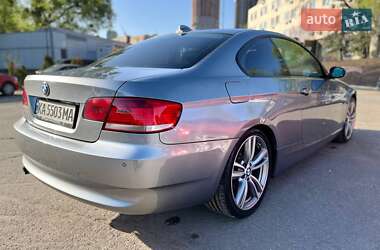 Купе BMW 3 Series 2007 в 