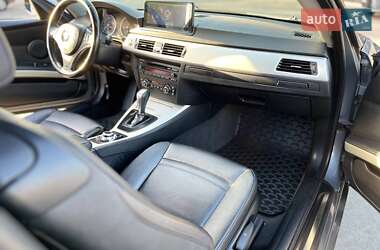 Купе BMW 3 Series 2007 в 