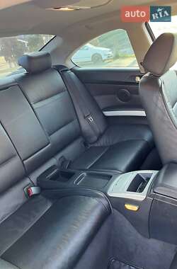 Купе BMW 3 Series 2007 в 