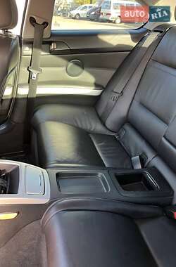 Купе BMW 3 Series 2007 в 