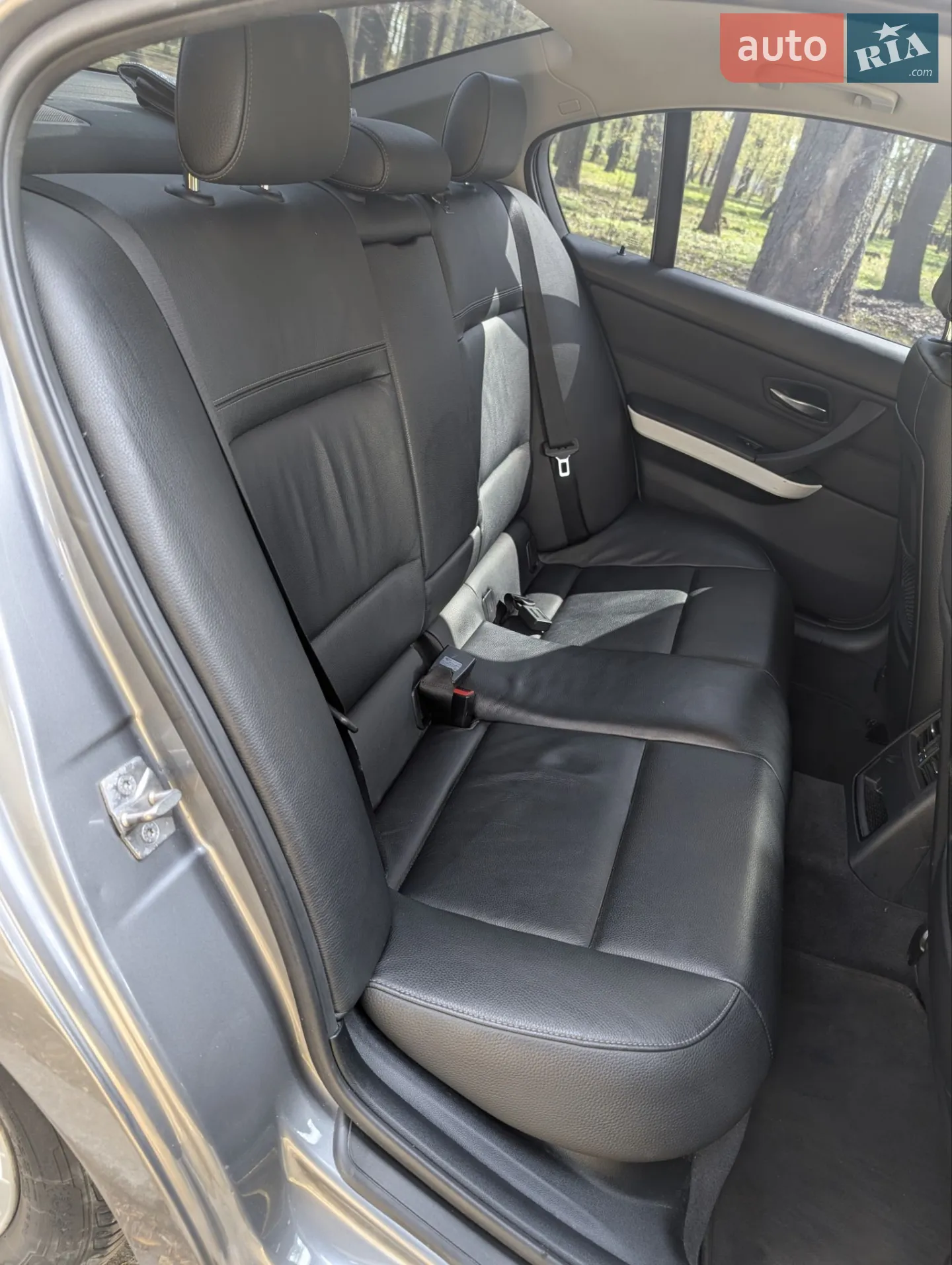 2011 BMW 3er - мініатюра 17