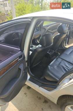 Седан BMW 3 Series 1998 в 