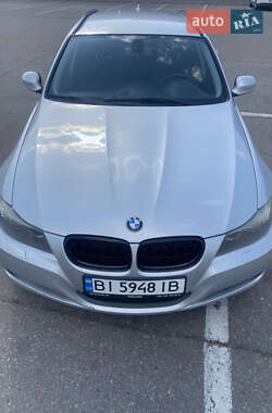 Універсал BMW 3 Series 2010 в 