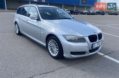 Універсал BMW 3 Series 2010 в 