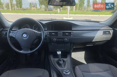Універсал BMW 3 Series 2010 в 