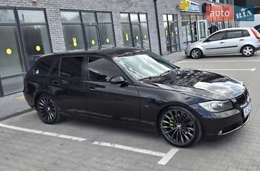 Универсал BMW 3 Series 2007 в 