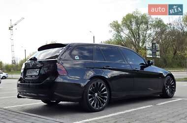 Универсал BMW 3 Series 2007 в 