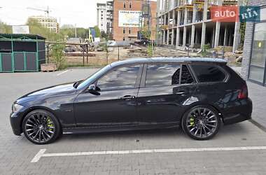 Универсал BMW 3 Series 2007 в 
