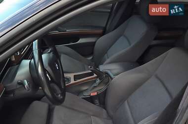 Универсал BMW 3 Series 2007 в 