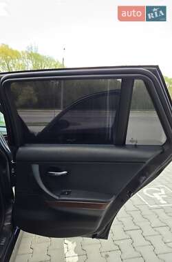 Универсал BMW 3 Series 2007 в 
