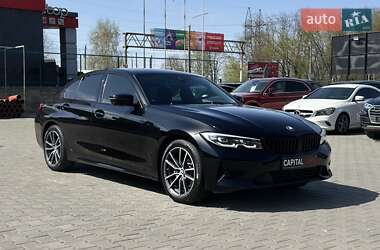 BMW 3 Series 2019 BMW 3 Series 2019