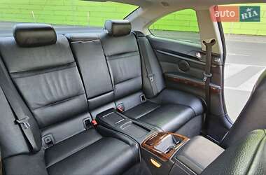 Купе BMW 3 Series 2010 в 