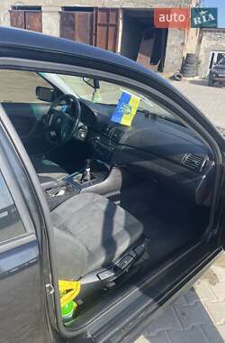 Купе BMW 3 Series 2004 в 
