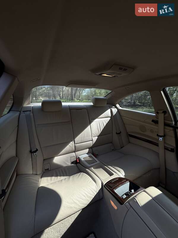 Купе BMW 3 Series 2006 в Печенігах