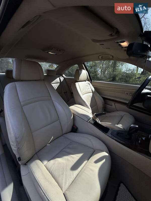 Купе BMW 3 Series 2006 в Печенігах