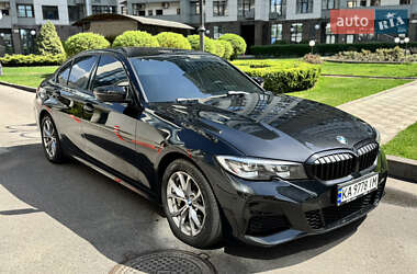 BMW 3 Series 2019 BMW 3 Series 2019