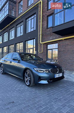 BMW 3 Series 2021 BMW 3 Series 2021