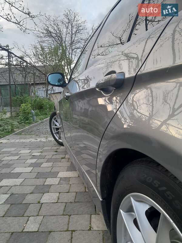 Універсал BMW 3 Series 2010 в Мукачевому