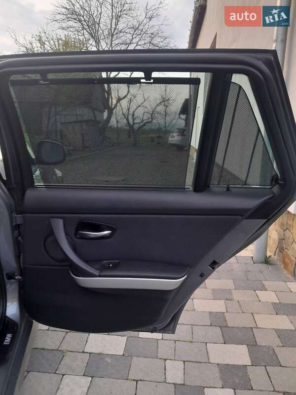 Універсал BMW 3 Series 2010 в Мукачевому