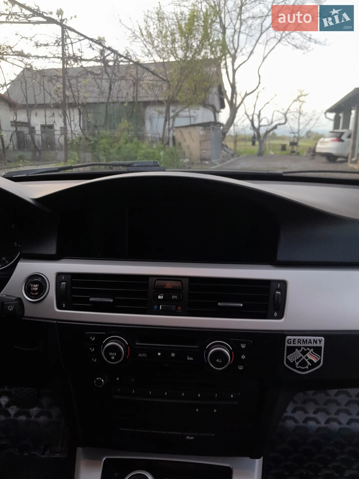 2010 BMW 3er - мініатюра 26