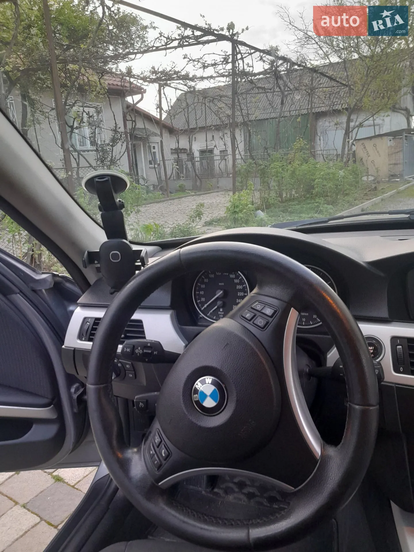2010 BMW 3er - мініатюра 27