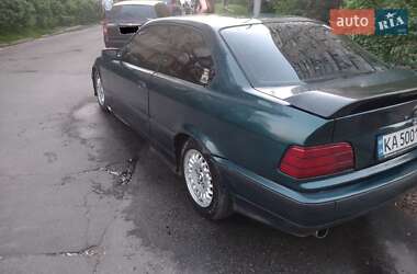 Купе BMW 3 Series 1995 в 