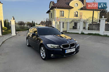 Универсал BMW 3 Series 2009 в 