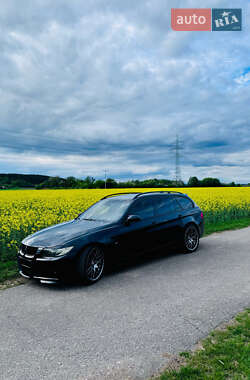 Универсал BMW 3 Series 2008 в 