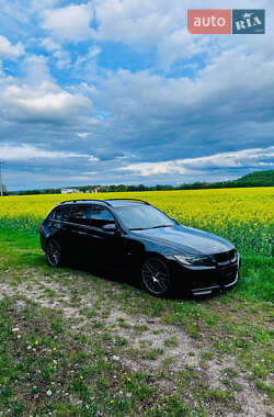 Универсал BMW 3 Series 2008 в 