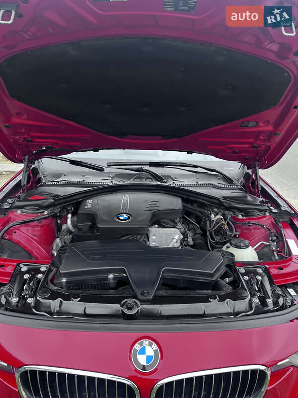 Седан BMW 3 Series 2013 в Макарове фото 19 Седан BMW 3 Series 2013 в Макарове