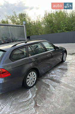 Универсал BMW 3 Series 2005 в 