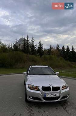 BMW 3 Series 2012 BMW 3 Series 2012