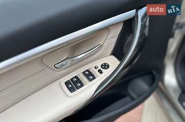 Седан BMW 3 Series 2015 в 