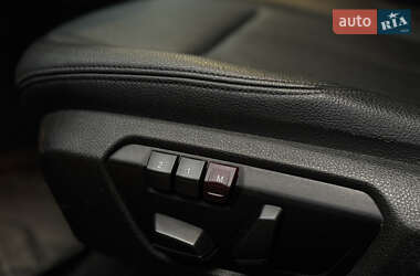 Седан BMW 3 Series 2014 в 