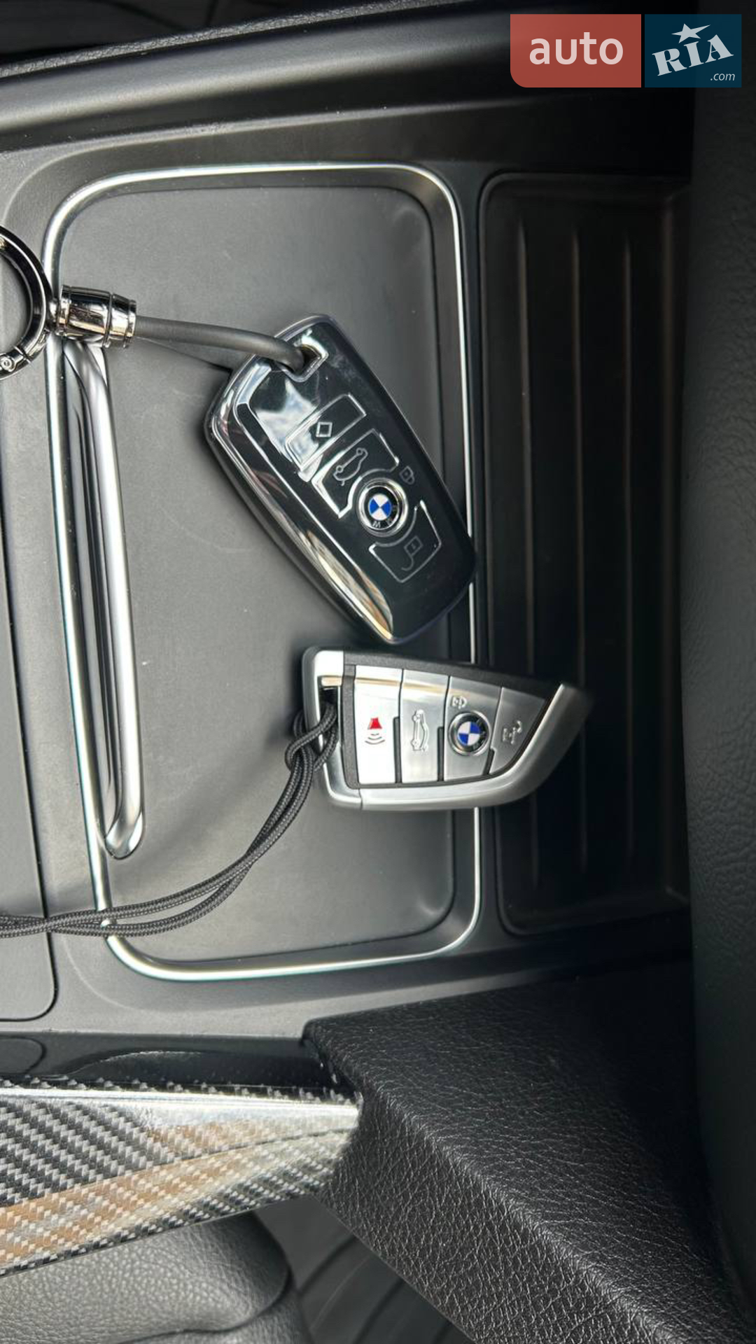 2018 BMW 3er - мініатюра 25