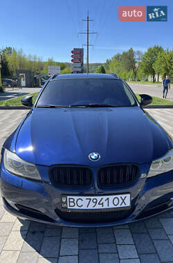 BMW 3 Series 2010