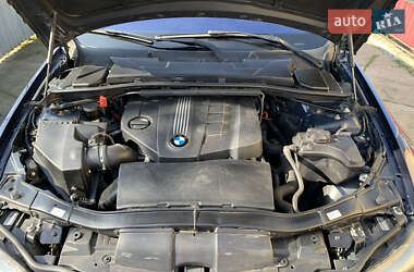 Универсал BMW 3 Series 2010 в 