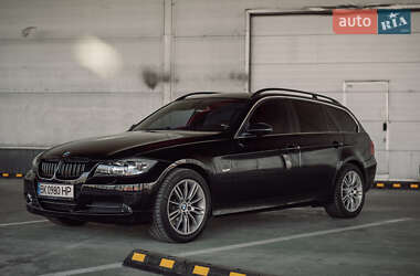 BMW 3 Series 2007 BMW 3 Series 2007