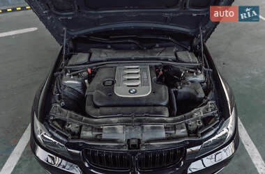 Универсал BMW 3 Series 2007 в 