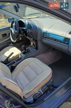 Седан BMW 3 Series 1995 в 