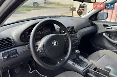 Універсал BMW 3 Series 2001 в 
