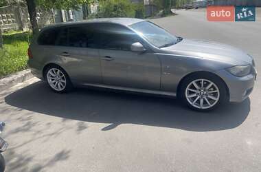 Універсал BMW 3 Series 2010 в Києві