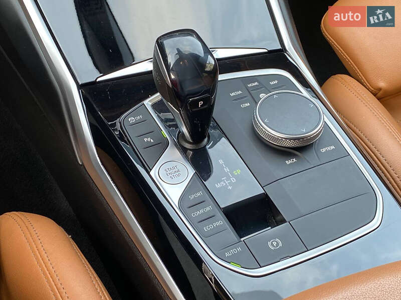 Універсал BMW 3 Series 2020 в Самборі