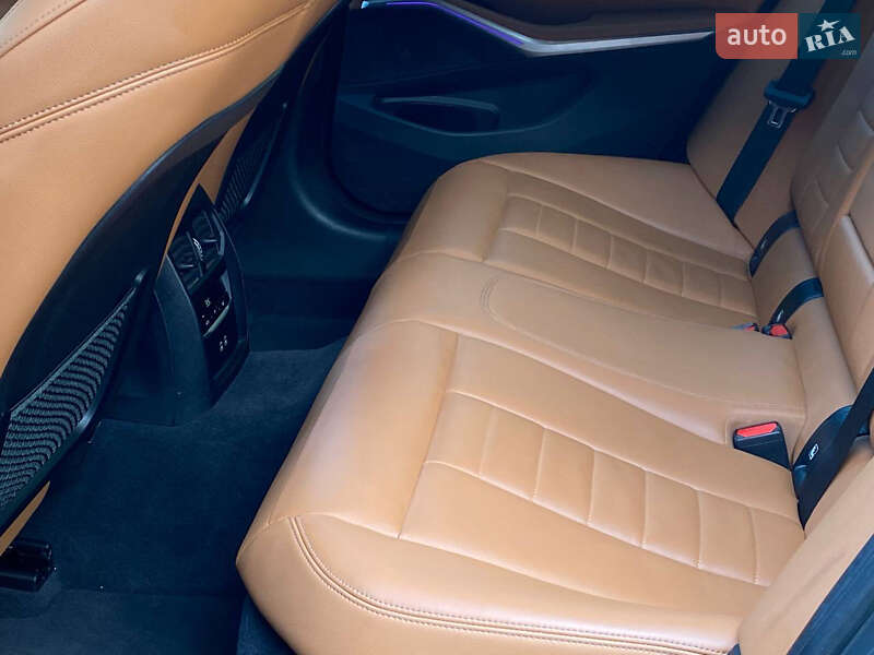 Універсал BMW 3 Series 2020 в Самборі