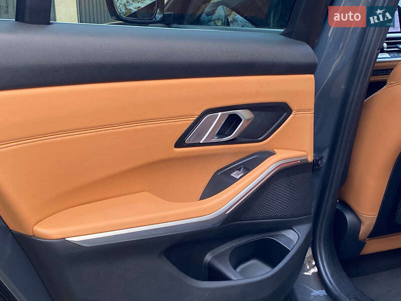 Універсал BMW 3 Series 2020 в Самборі