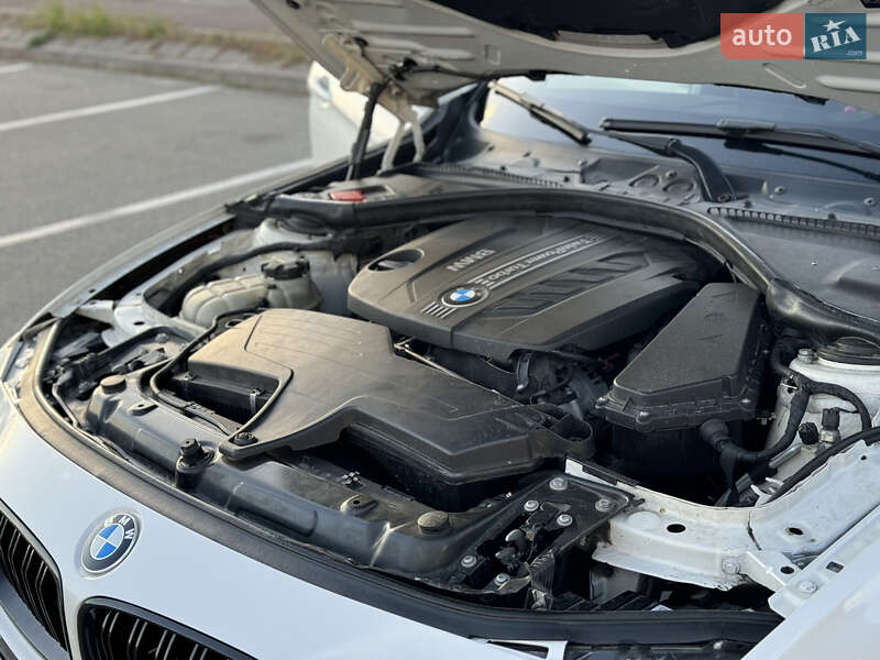 Седан BMW 3 Series 2014 в Киеве фото 27 Седан BMW 3 Series 2014 в Киеве