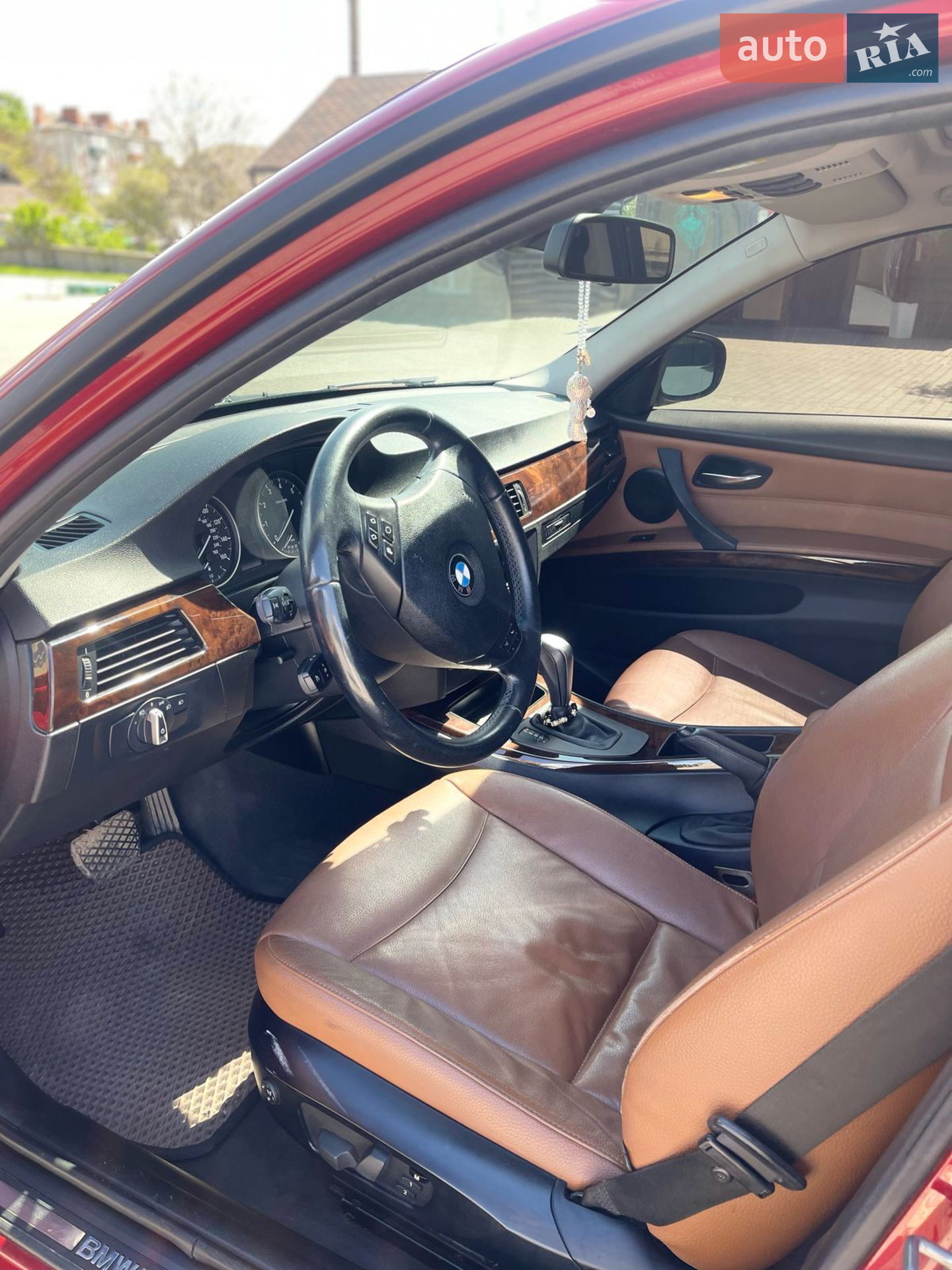 2011 BMW 3er - мініатюра 7