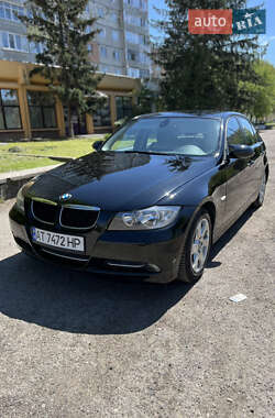 BMW 3 Series 2008 BMW 3 Series 2008