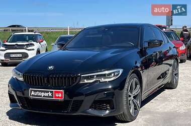 BMW 3 Series 2020 BMW 3 Series 2020