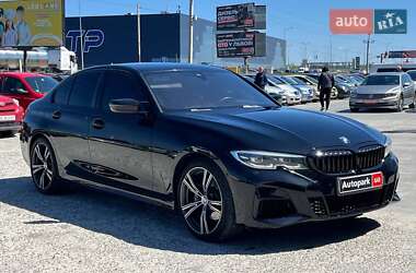 Седан BMW 3 Series 2020 в 